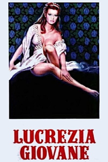 Young Lucrezia Trailer