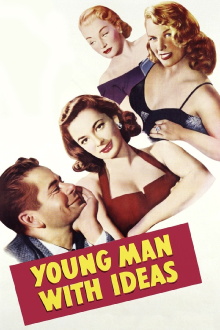 Young Man with Ideas Trailer