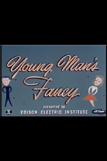 Young Man's Fancy Trailer
