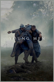 Young Men Trailer