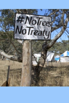 Young Mob Questioning Treaty Trailer