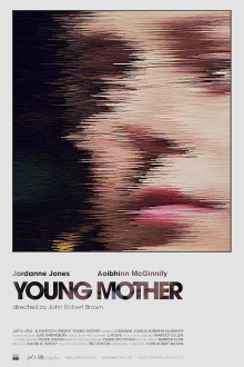 Young Mother Trailer