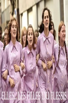 Young Mothers in the '70s Trailer