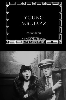 Young Mr. Jazz Trailer