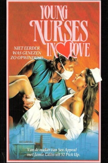Young Nurses in Love Trailer