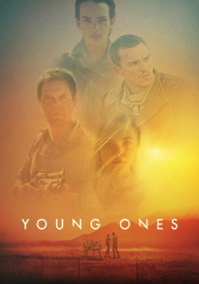 Young Ones Trailer