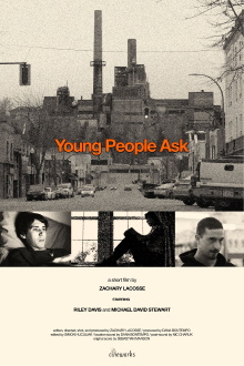 Young People Ask Trailer