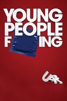 Young People Fucking Trailer