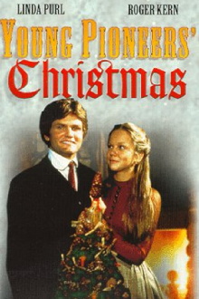 Young Pioneers' Christmas Trailer