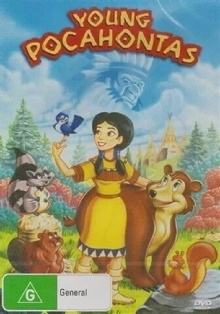 Young Pocahontas Trailer