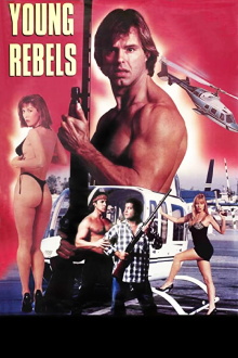Young Rebels Trailer