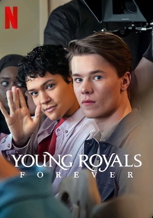 Young Royals Forever Trailer