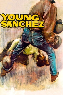 Young Sánchez Trailer