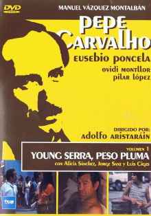Young Sierra, peso pluma Trailer
