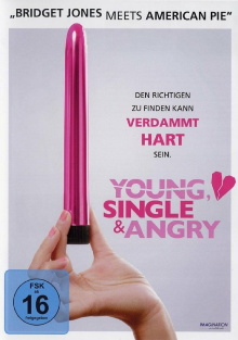Young, Single & Angry Trailer