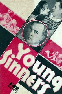 Young Sinners Trailer