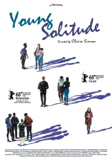 Young Solitude Trailer