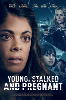 Young, Stalked and Pregnant Trailer