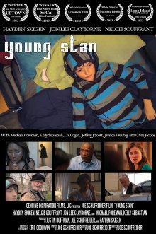 Young Stan Trailer