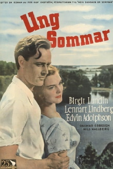 Young Summer Trailer