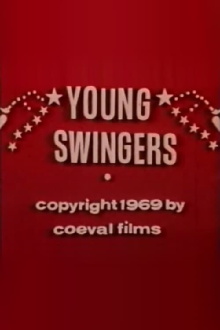 Young Swingers Trailer
