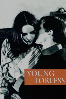 Young Törless Trailer