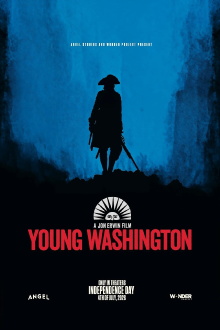 Young Washington Trailer
