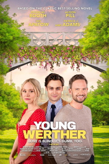 Young Werther Trailer