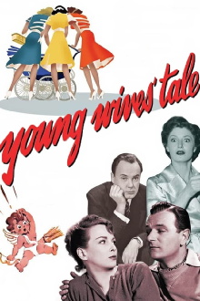 Young Wives' Tale Trailer