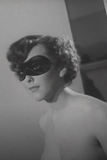 Young Woman Trailer