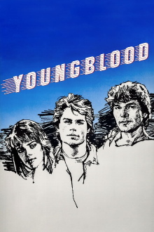 Youngblood Trailer