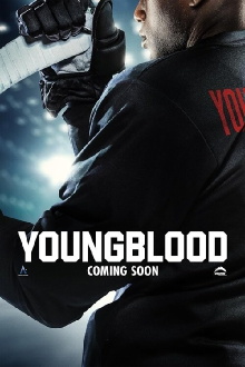 Youngblood Trailer