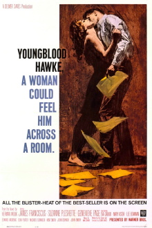 Youngblood Hawke Trailer