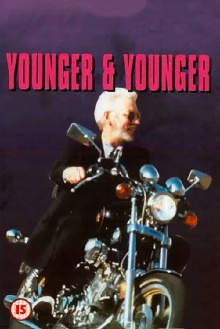 Younger and Younger Trailer