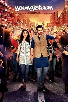 Youngistaan Trailer