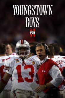 Youngstown Boys Trailer