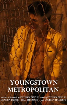 Youngstown Metropolitan Trailer
