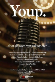Youp. Trailer