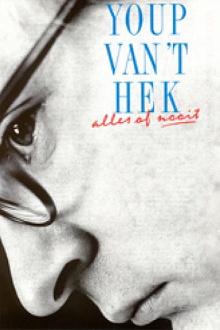 Youp van 't Hek: Alles of Nooit Trailer
