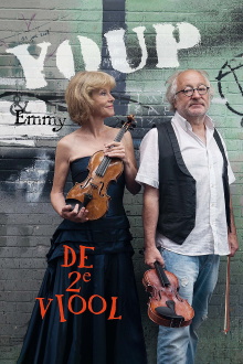 Youp van 't Hek: De 2ᵉ viool Trailer