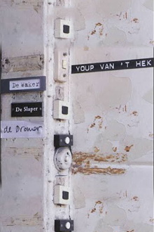 Youp van 't Hek: De Waker, de Slaper & de Dromer Trailer