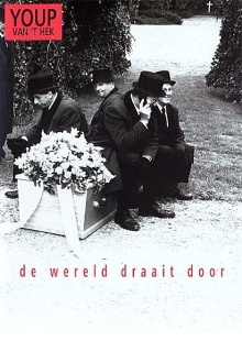 Youp van 't Hek: De Wereld Draait Door Trailer