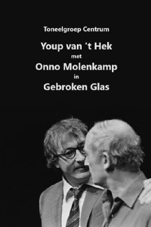 Youp van 't Hek: Gebroken glas Trailer