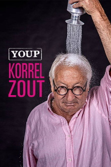 Youp van 't Hek: Korrel Zout Trailer