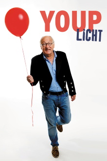Youp van 't Hek: Licht Trailer