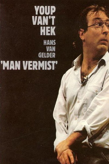 Youp van 't Hek: Man vermist Trailer