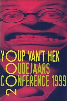 Youp van 't Hek: Mond vol tanden Trailer