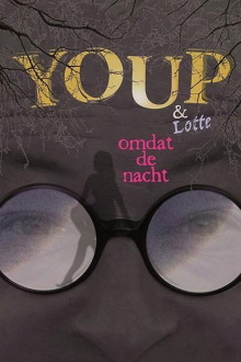 Youp van 't Hek: Omdat De Nacht Trailer