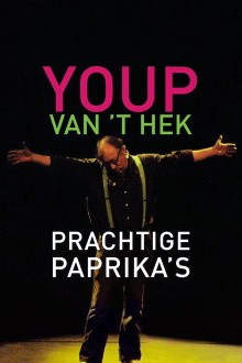 Youp van 't Hek: Prachtige Paprika's Trailer
