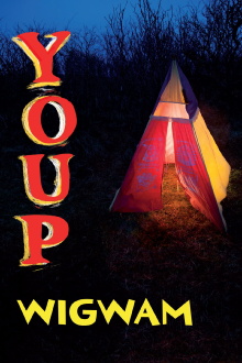 Youp van 't Hek: Wigwam Trailer